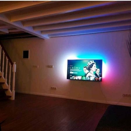 Beautiful Duplex In The Center Of Brussels公寓 外观 照片